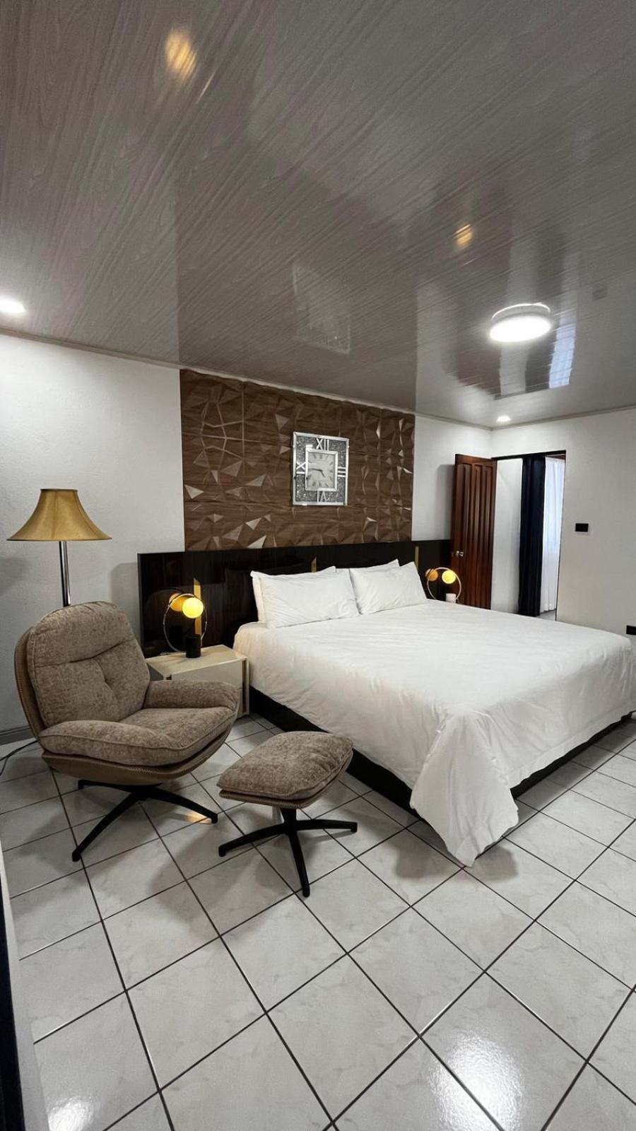 Hotel Del Sur San Isidro De El General Zewnętrze zdjęcie